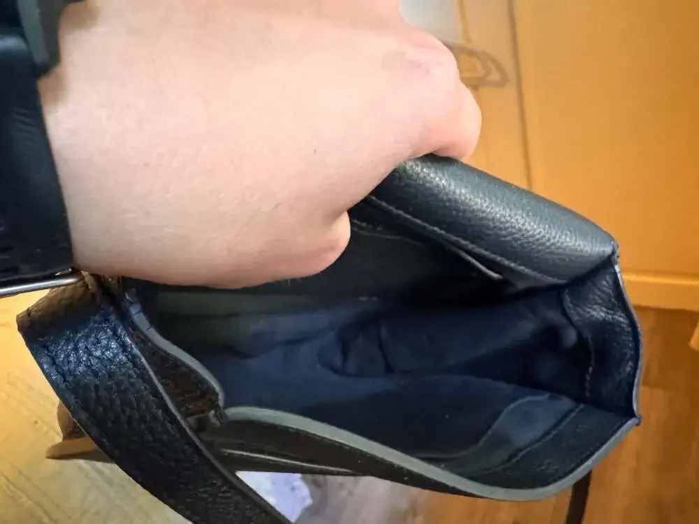 Chloé pre owned